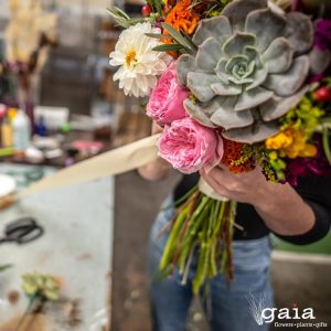 Succulent Wedding Centerpieces