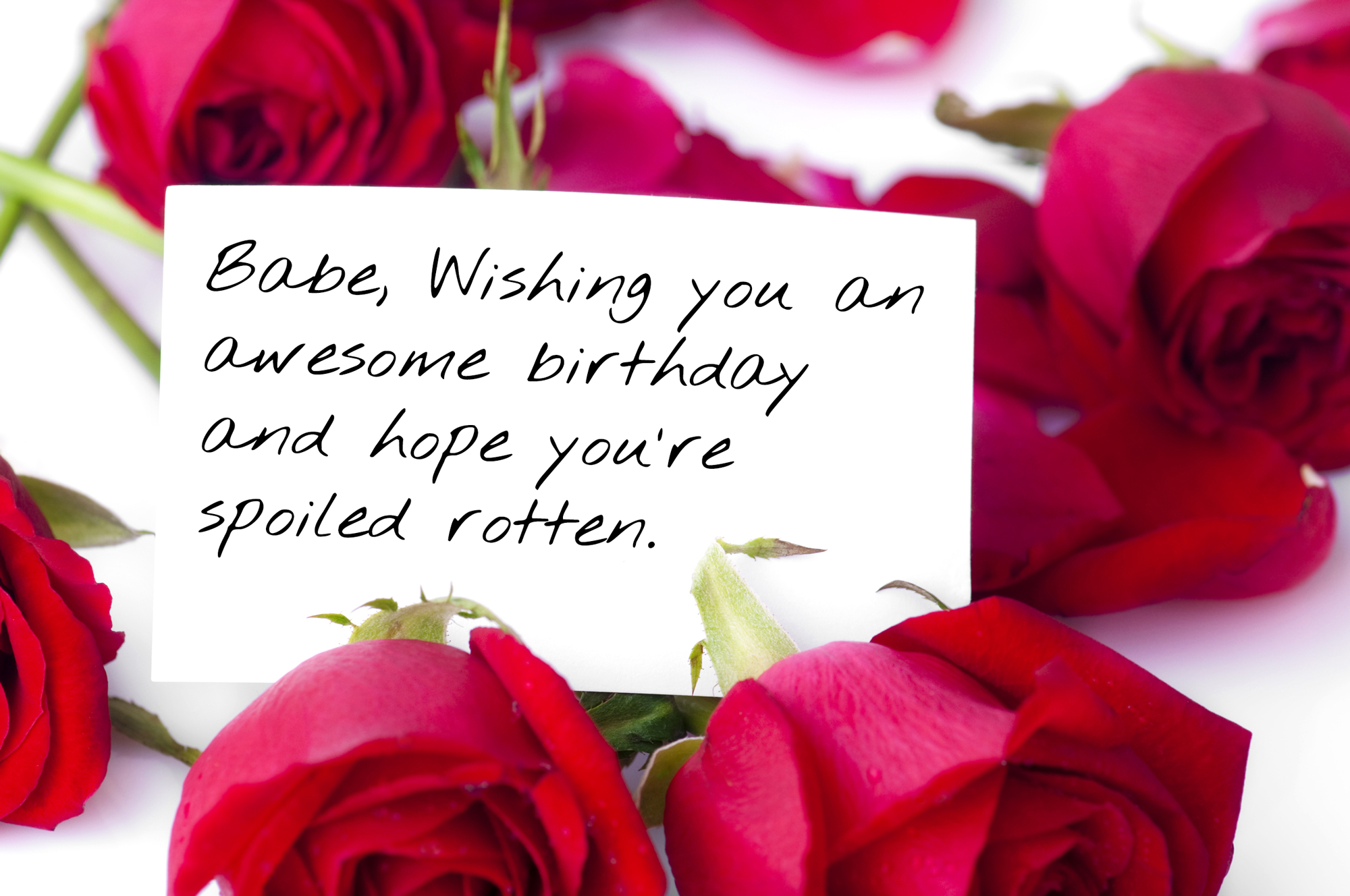 70 nonlame ideas for what to write in a ‘thinking of you’ card