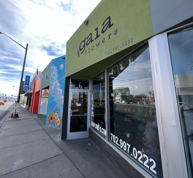 gaia-flower-shop-las-vegas Gaia flower shop las vegas.