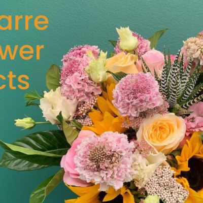 How bizarre is your bouquet? Know your bunches better